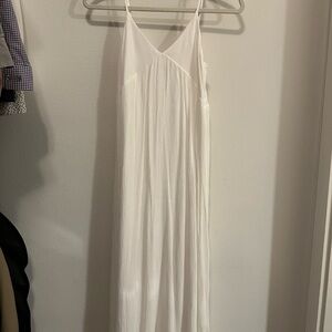 Z Supply Atlas Midi Dress